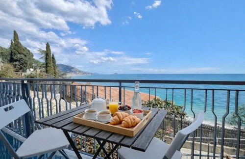 Vista Mare & AC - Smeraldo Apartment - Foto 3