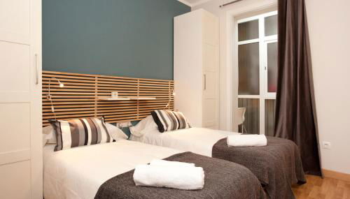 Enjoy Apartments VP Camp Nou 2 - Foto 3