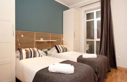 Enjoy Apartments VP Camp Nou - Foto 9