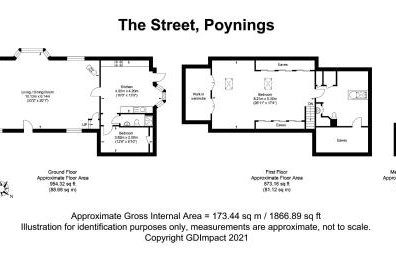 Dyke Farm Barn near Brighton by Huluki Sussex Stays - Foto 42