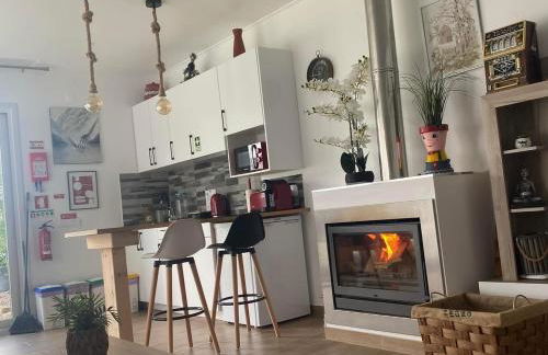 Alto do Moinho - Foto 51