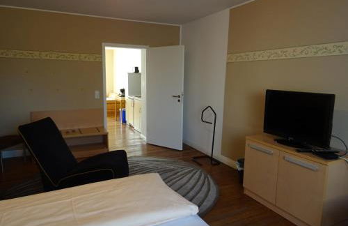 Apartment Haus - Foto 11