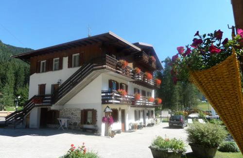 Residence Marmolada - Foto 60