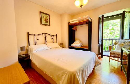 Casona Puente Viesgo - Monabri - Foto 39