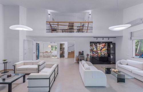 The White Villa at Sani - Foto 29