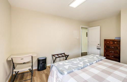 2 Mi to Potomac Mills Modern Home in Woodbridge - Foto 15