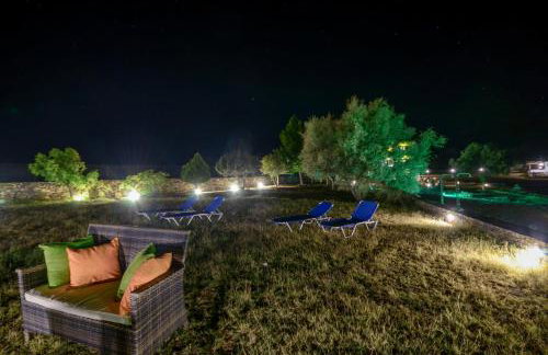 Theonis Villas - Foto 30