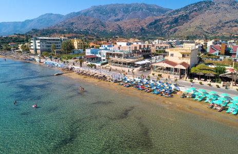 Sunlight Beach Hotel - Foto 16