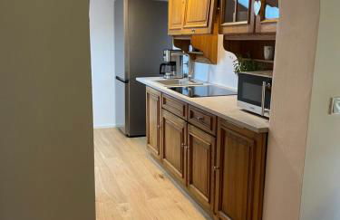 Haus Hochland - Großzügige Alpenwohnung im Dachgeschoss - Foto 66