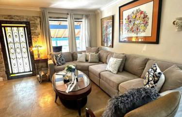 Luxury Waterfront Home, With Private Hot Tub, Hallandale Beach, Casinos, Shops - Foto 47