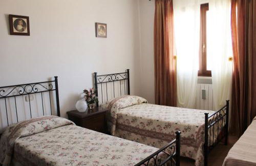 Agriturismo Colle d' Oro - Foto 25