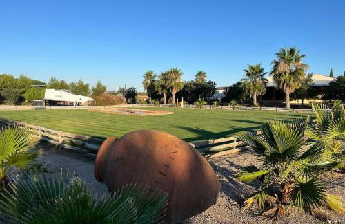 Finca Fuente Magan - Foto 31