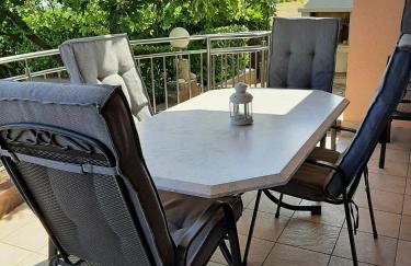 Cosy, sea view apartment Porat - Foto 1