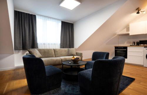 Schöne Apartments in Bad Honnef I home2share - Foto 148