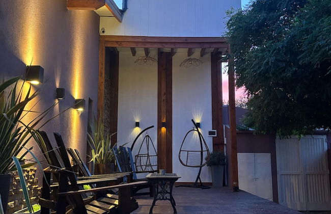 Cabañas Sublime Bolson - Foto 32