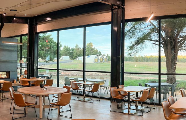 Backland Luxury Nature Resort - Grand Canyon - Foto 25