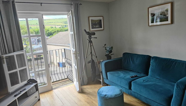 Castleview Large 3 Bedroom Family House - Glenarm - Foto 2, Imagen principal