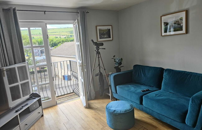 Castleview Large 3 Bedroom Family House - Glenarm - Foto 1