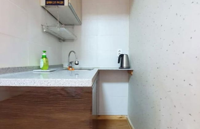 Sun Rise Pension - Foto 15