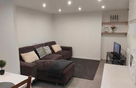 Bel appartement F2 entièrement rénové - Foto 7