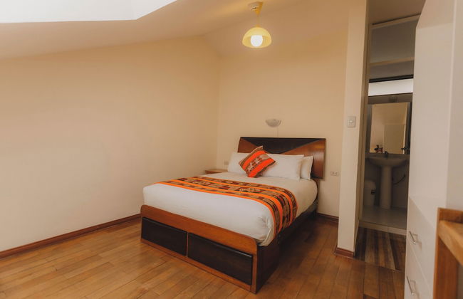 Quechua Aparhotel - Foto 5