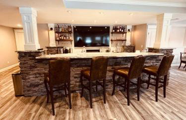 Luxury World Cup Villa 7B, 5BA Close Gillette Boston - Foto 78