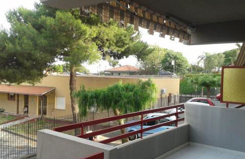 FURCI VERDE Apartment with Balcony-Terrace - Foto 19