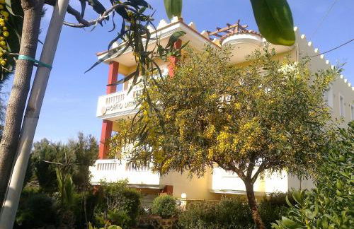 Porto Limnia - Foto 21