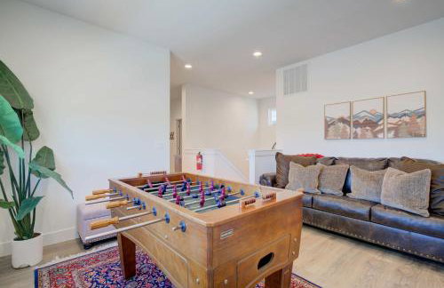 Spacious 3BR Home - Perfect Belgrade Getaway - Foto 6