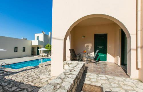 Villa Eleni - Foto 21