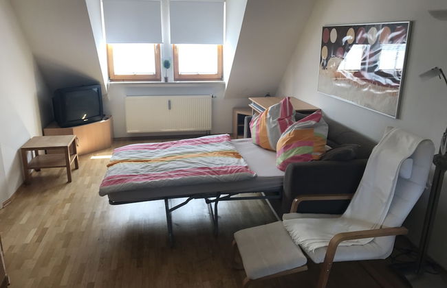 Wendlers Ferienwohnung 2-3 - Foto 32