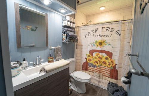 Roscoe Cabin Pet friendly - Foto 16