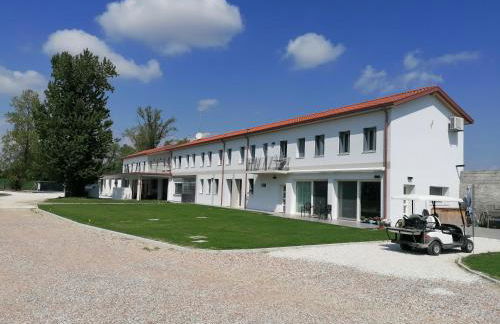 Residence Le Querce - Foto 3