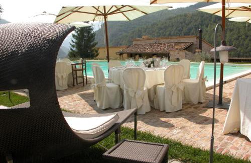 Antico Casale Urbani - Foto 75