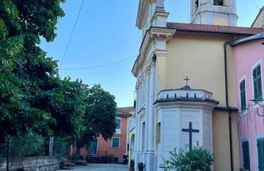 Starfish - Relax in the hills - Foto 9