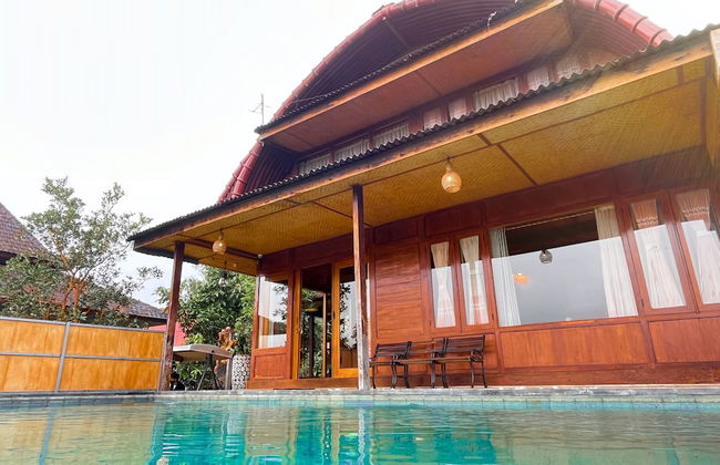 Villa Gajah Mas - Foto 4