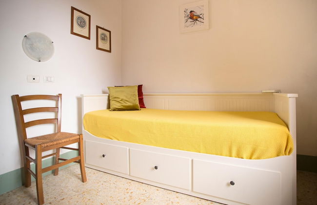 Spadolino Apt City Center - Foto 20