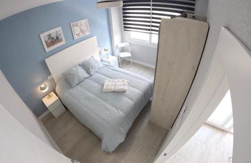 Apartamentos La Encarnación V-VI cerca del mar - Foto 5