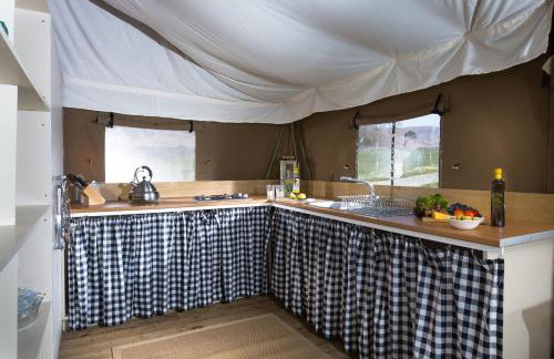 Bleasdale at Lantern and Larks - Foto 2