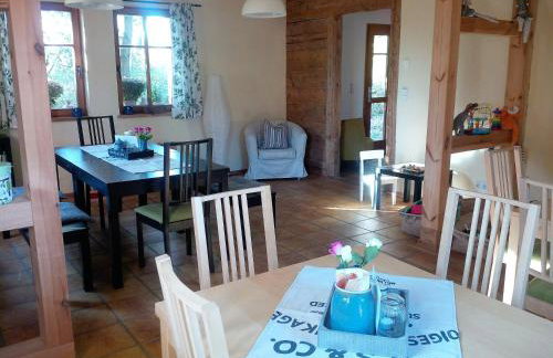 Ferienhof Idyll am kleinen Fließ - Foto 35