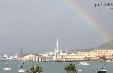 Studio plage 3 étoiles, parking gratuit, terrasse privée - Foto 18