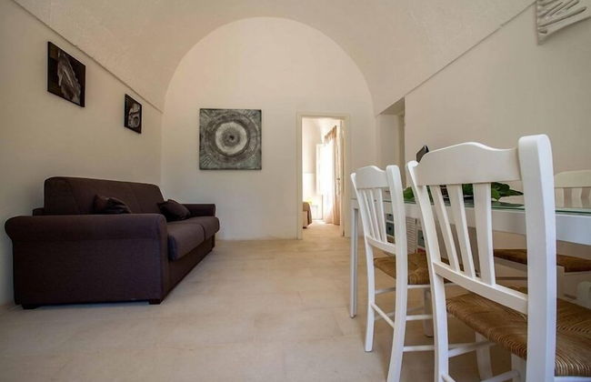 Santa Marina Masseria del Salento - Foto 14