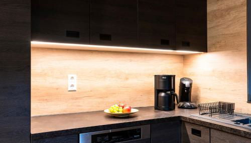 Ferienhaus SUNRISE am Mühlfeldsee - Photo 4