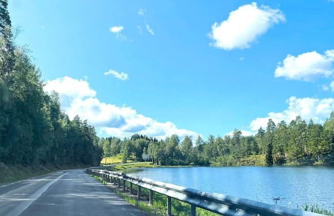 4 Person Holiday Home in Bengtsfors - Photo 11