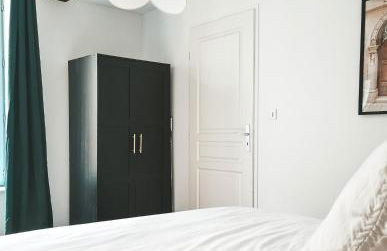 Appartement vue sur château-fort 3 étoiles - Foto 18