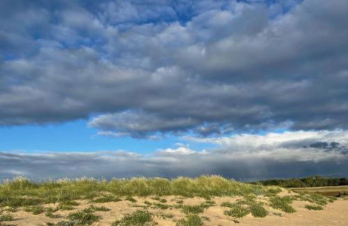 Old Hunstanton luxury by the sea - Foto 44
