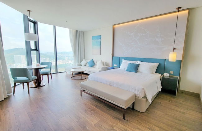 Luxe Rental Apartments - Residence A La Carte - Foto 8