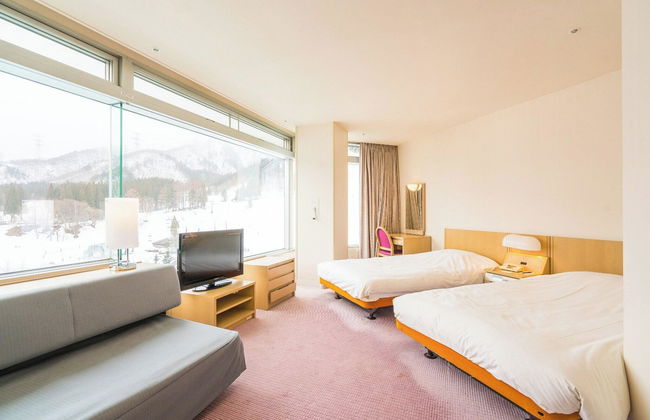 Naeba Prince Hotel - Photo 23