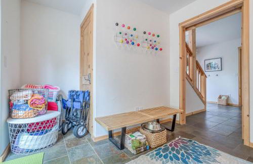 Modern Manzanita Retreat - Meredith Lodging - Foto 51