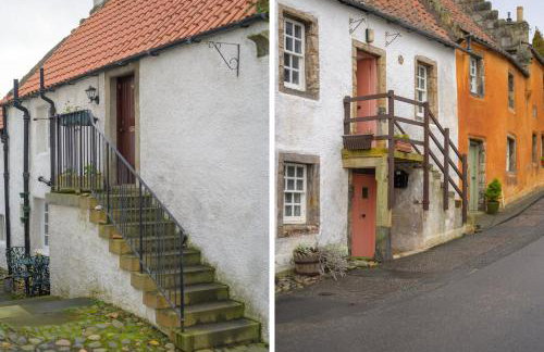 Historic 1BR Home in Culross Near Filming Sites - Foto 55